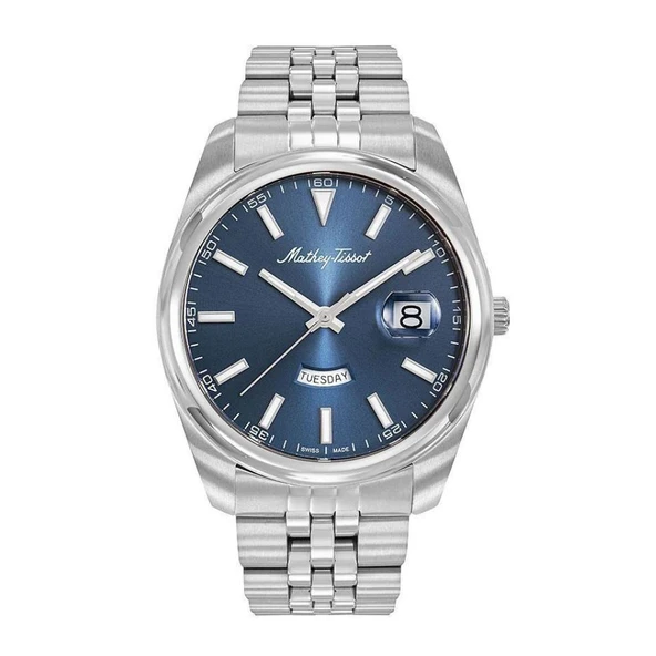 Mathey-Tissot H510ABU Erkek Kol Saati ürün görseli 1