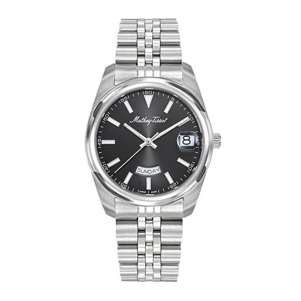 Mathey-Tissot D510AN Kadın Kol Saati ürün görseli 1