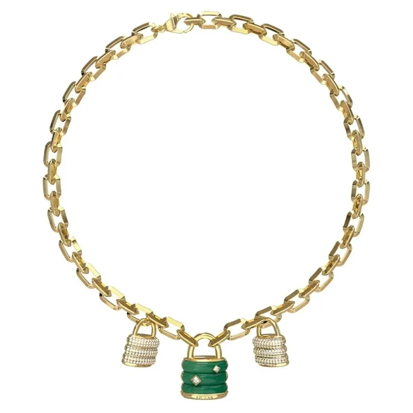Guess JGUJUBN05409JWYGGNTU Kadın Kolye ürün görseli 1