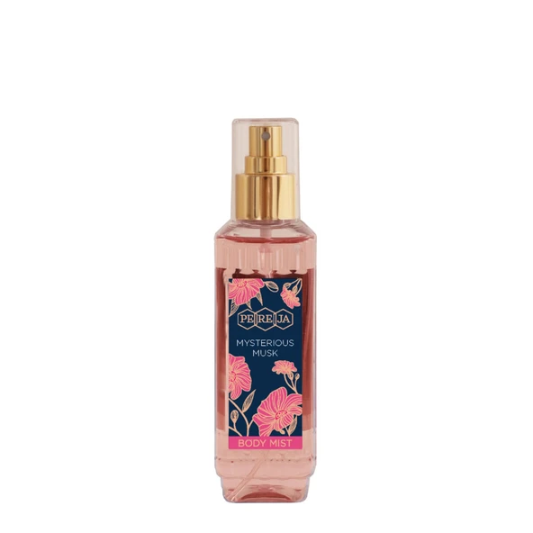 Pereja Body Mist Mysterıous Musk 200 Ml ürün görseli 1