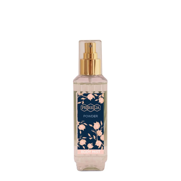 Pereja Body Mist Powder 200 Ml ürün görseli 1