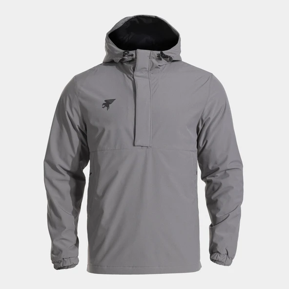 Joma Anorak Erkek Explorer Gri Kanguru Mont 104107.181 ürün görseli 1
