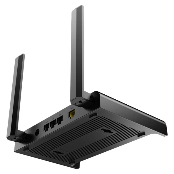 Reyee RG-EW300N 300Mbps AP - Repeater - Wisp Kablosuz Smart Router Yönlendirici ürün görseli 1