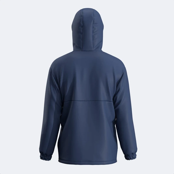 PTTAVM: Joma Anorak Erkek Explorer Lacivert Kanguru Mont 104107.345