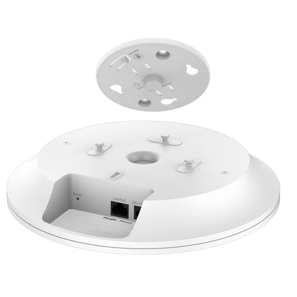 Ruijie Reyee RG-RAP2266 3000 Mbps İç Ortam Access Point ürün görseli 1