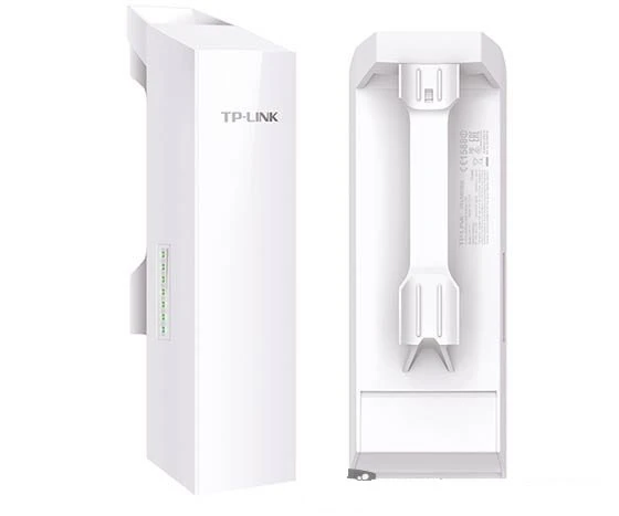 TP-Link CPE210 2.4 Ghz 9 DBI Dış Mekan Yönetilebilir Access Point ürün görseli 1