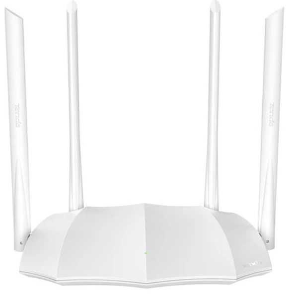 Tenda AC5 1200 Mbps Dual-Band 4 Port Wifi Router-Access Point ürün görseli 1