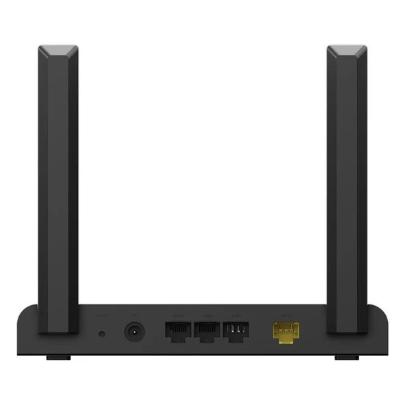 Reyee RG-EW300N 300Mbps AP - Repeater - Wisp Kablosuz Smart Router Yönlendirici ürün görseli 1