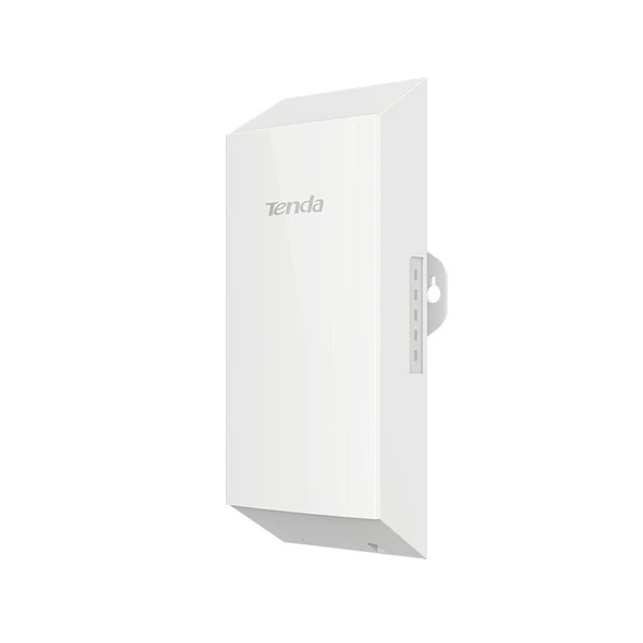 Tenda O1 2.4 GHZ 8 DBI 500 Metre 300 Mbps Access Point ürün görseli 1