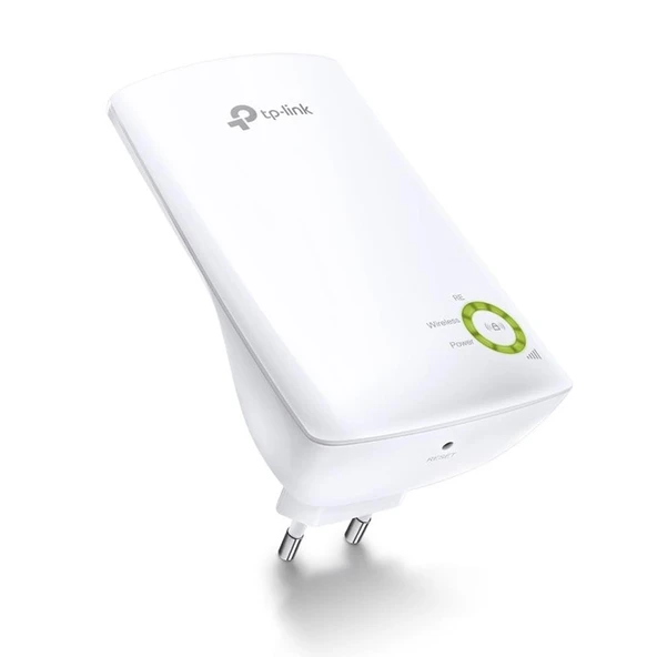 TP-Link TL-WA854RE Wi-Fi 300Mbps Menzil Genişletici ürün görseli 1