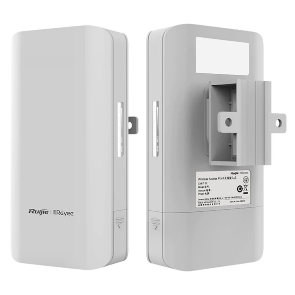 Reyee RG-EST310 5 Ghz 867 Mbps 1 Km Menzilli Access Point ürün görseli 1