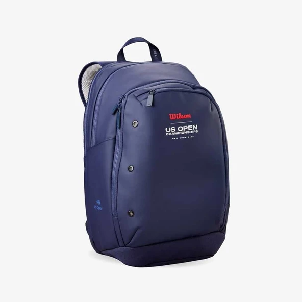 Wilson Us Open 2025 Tour Backpack Laci Tenis Sırt Çantası WR8046001001 ürün görseli 1