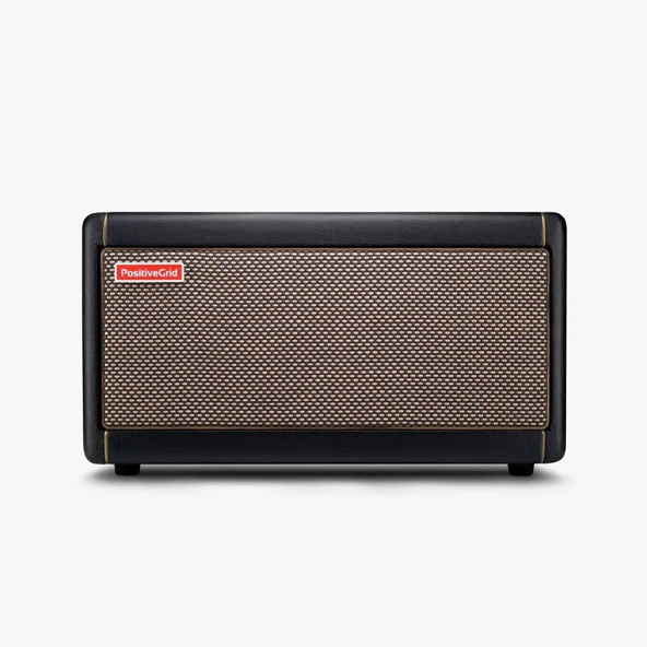 Positive Grid Spark 40 40 Watt Akıllı Gitar Amfisi (Bluetooth® Siyah) ürün görseli 1