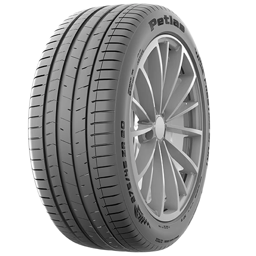 Petlas Prestige Sport 255/45 R19 104Y XL Yaz Lastiği - 2026 ürün görseli 1