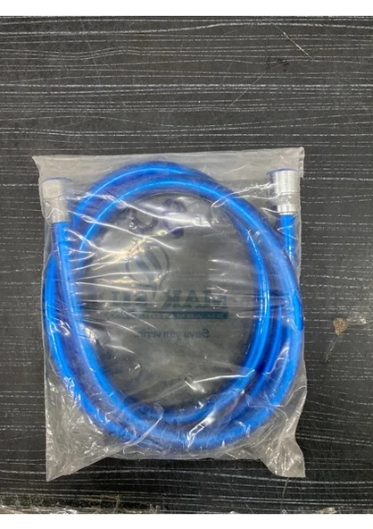 Mak-Su Duş Hortumu Plastik 1.50MT ürün görseli 1