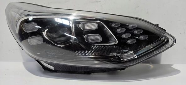 Kia Sportage 2019-21 Sağ Far Mobis.92102F1500 ürün görseli 1