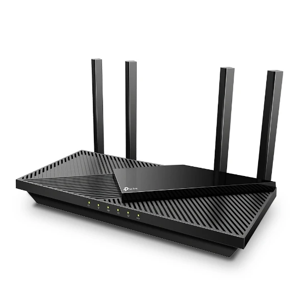 TP-LINK ARCHER AX55 3000 MBPS Wi-Fi 6 ROUTER - Resim 2