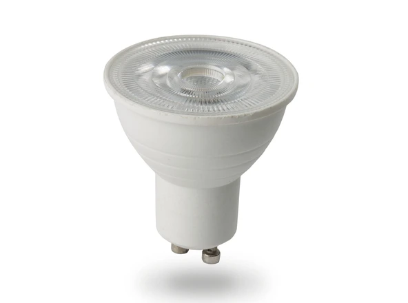 Noas 7W Mercekli LED Çanak Ampul GU10 ürün görseli 1