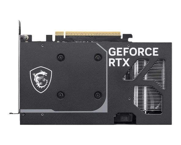MSI GEFORCE RTX 5050 8G VENTUS 2X OC - Resim 4