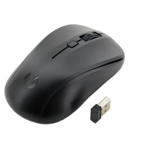 Hp S500 1600Dp Wireless Mouse ürün görseli 1