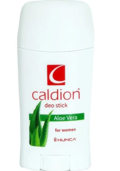 Caldion Classic Stick Roll-On Bayan Aloe Vera - 45 Gr ürün görseli 1