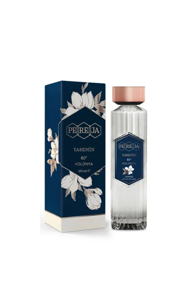 Pereja Yasemin Kolonyası 250 ml Cam Şişe ürün görseli 1