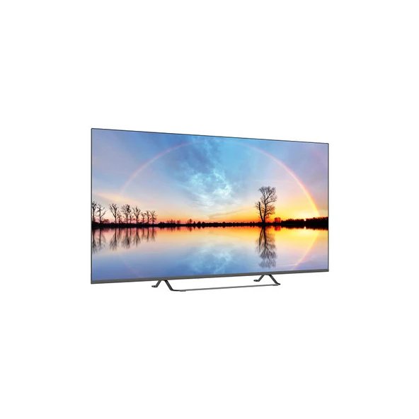 Profilo 75PA725EQG TV 4K Ultra HD 75" 190 Ekran Uydu Alıcılı Android Smart QLED TV ürün görseli 1