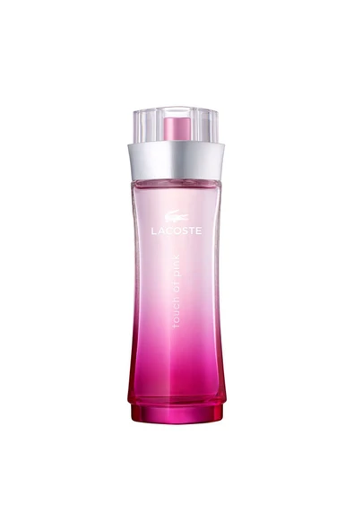Lacoste Touch Of Pink Kadın Parfümü EDT 90 ML ürün görseli 1