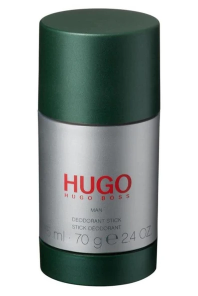 Hugo Boss Hugo Erkek Deostick 75 Gr - Resim 2