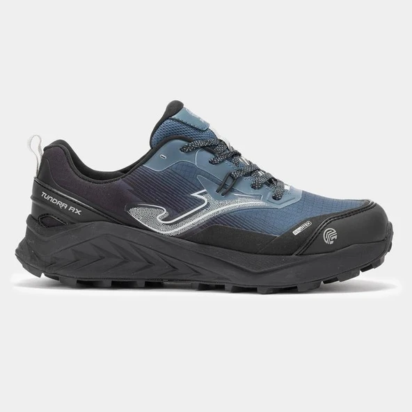 Joma Tundra Ax Men 2501 Erkek Outdoor Ayakkabı Siyah ürün görseli 1