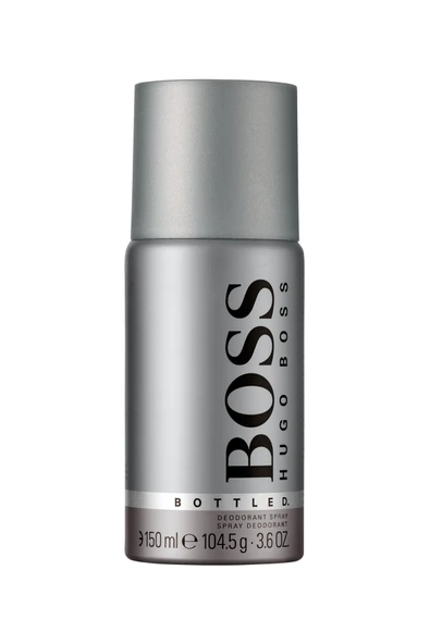 Hugo Boss No.6 Erkek Deodorant 150 ML ürün görseli 1