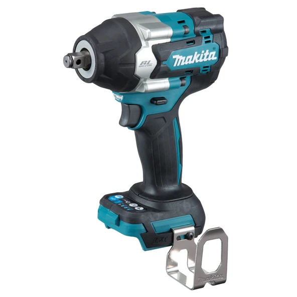 Makita DTW700RTJ Somun Sıkma Makinesi Şarjlı ürün görseli 1