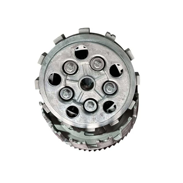 RKS 150 Titanic Debriyaj Tası Komple ürün görseli 1
