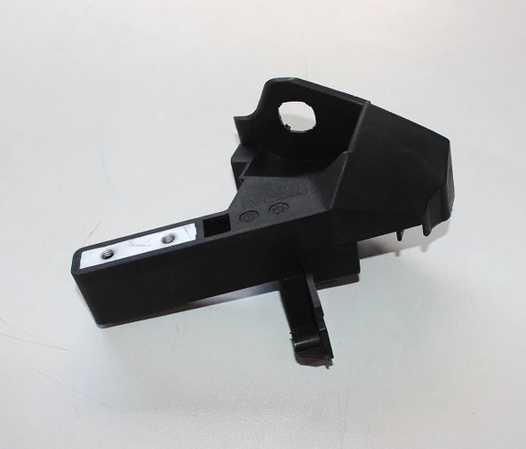BTAP MERCEDES W205 C180 C200 TAMPON TUTUCU SOL 2056203401 ürün görseli 1