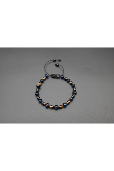 kehribar çocuk bilekliği sb00030 ürün görseli 1