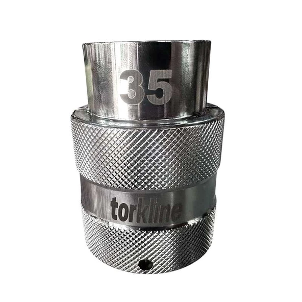 Motosiklet Ön Amortisör Keçe Montaj Aparatı 35mm ürün görseli 1