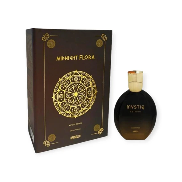 Mıdnıght Flora Unisex Parfüm Edp Woody - MnmsMnfl ürün görseli 1
