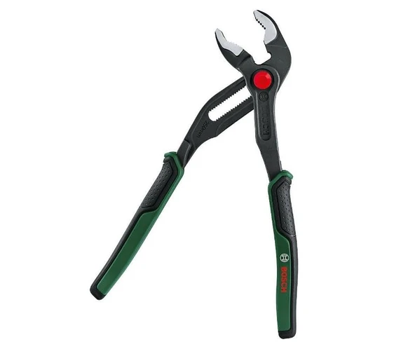 Bosch Boru Anahtarı Water Pump Pliers 250mm ürün görseli 1