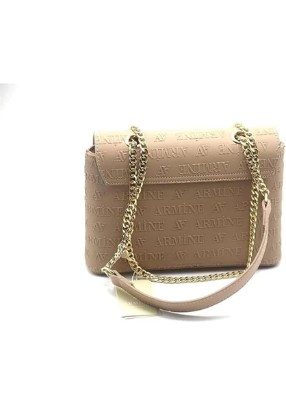 Bayan Çanta- 340  Vizon Lazer - Resim 6