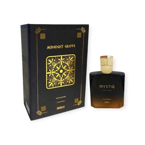 Mıdnıght Grove Unisex Parfüm Edp Woody - MnmsMngrv ürün görseli 1
