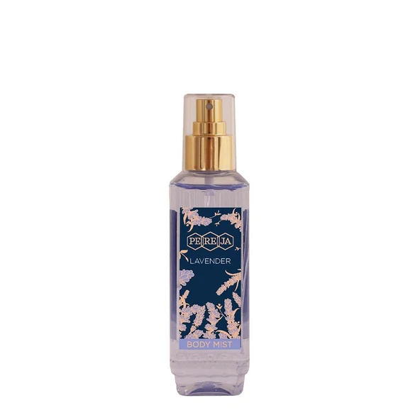 Pereja Vücut Spreyi 200 ml - Lavanta ürün görseli 1