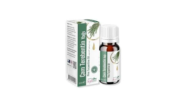 Nane Yağı 20 cc - Peppermint Oil ürün görseli 1