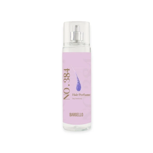 No:384 Kadın Saç Parfümü Floral 150 ml Edt - Mnms384sp ürün görseli 1