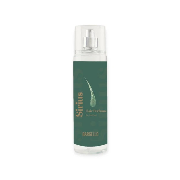 Sırıus  Kadın Saç Parfümü Floral 150 ml Edt - Mnms150srssp ürün görseli 1