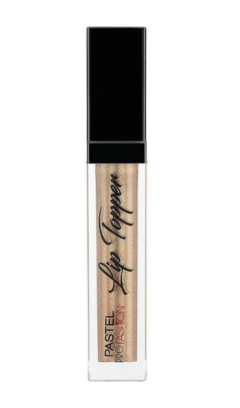 Pastel Profashion Lip Topper 302 Glitz Dudak Parlatıcısı ürün görseli 1
