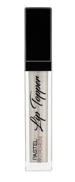 Pastel Profashion Lip Topper 301 Dazzle ürün görseli 1