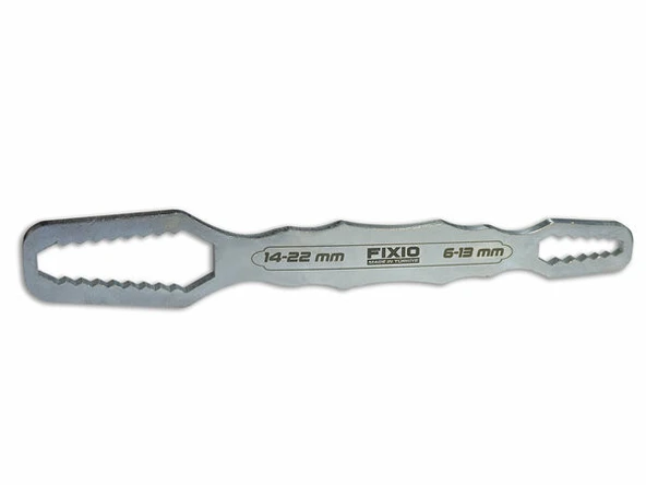 FİXİO Multi Anahtar 6x22mm ürün görseli 1
