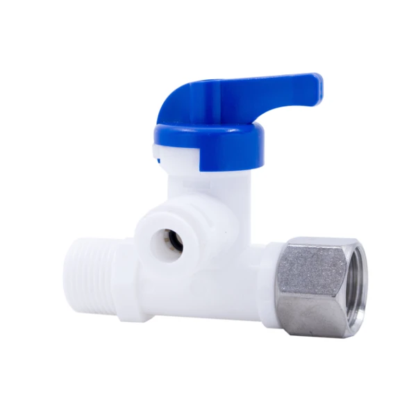 OverWater Su Arıtma Cihazı Akıllı Kombo 3/8’’ Hat Alma Aparatı ürün görseli 1