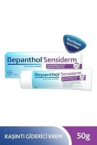 BEPANTHOL SENSIDERM KREM 50 G ürün görseli 1