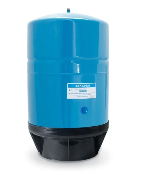 OverWater Su Arıtma Cihazı Metal Su Tankı 20 Galon-80 Litre ürün görseli 1